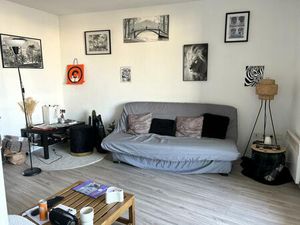 Vente appartement 2 pièces 30 m² Lyon 8 (69008)