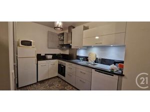 Appartement F3 à louer - 3 pièces - 56 34 m2 - Bures Sur Yvette - 91 - ILE-DE-FRANCE