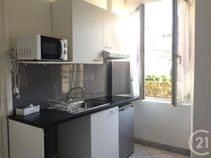 Appartement Studio à louer - 1 pièce - 19 72 m2 - Gif Sur Yvette - 91 - ILE-DE-FRANCE