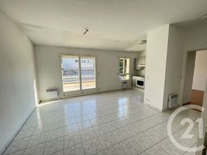 Appartement F2 à louer - 2 pièces - 44 33 m2 - Savigny Sur Orge - 91 - ILE-DE-FRANCE