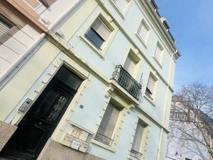 Vente immeuble 229 m² Mulhouse (68200)