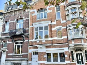 Maison à vendre à Avenue de Laeken 46 Jette (VBD66174)