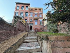 Immeuble mixte à vendre à Rue Wazon 29 Liège (VBD66139)