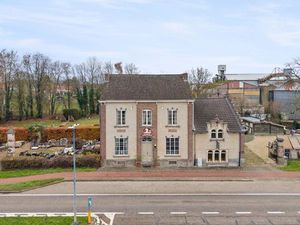 Maison à vendre à Sint-Truidensesteenweg 221 Drieslinter (RBU91180)