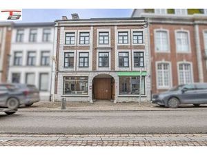 Maison à vendre à Rue de la Chaussée 21-23 Theux (VBD66230)