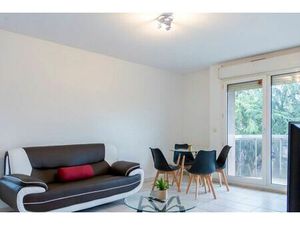 Location appartement 3 pièces 70 m² à Annemasse (74100)