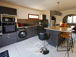 Vente maison 9 pièces 188 m² Chalon-sur-Saône (71100)