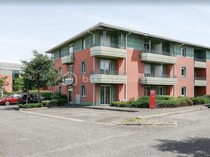 Spécial investisseur - T1 meublé en résidence affaires