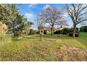 Maison familiale T7 - BALMA