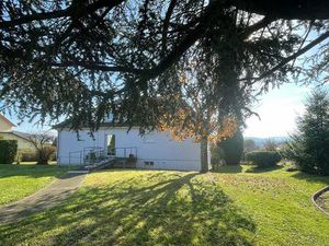 Vente maison 8 pièces 184 m² Cluny (71250)