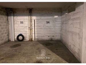 Vente Garage et parking à Nantes (44000) : à vendre / Nantes