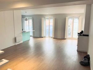 CAPITOLE  Superbe T3 DUPLEX de 69 M² place des puits clos
