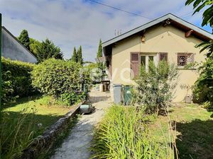 Vente maison 2 pièces 41 m² Vaulx-en-Velin (69120)