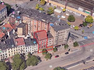 Immeuble mixte à vendre avec 6 chambres   Saint-Gilles (VBD65970)