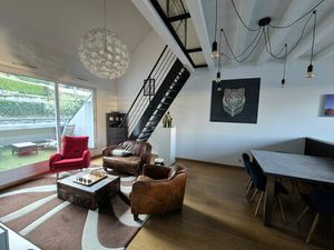 Vente appartement 5 pièces Chambéry (73000)