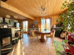 Vente maison 5 pièces 90 m² Entrelacs (73410)