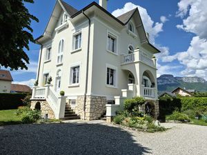 Vente maison La Ravoire (73490)