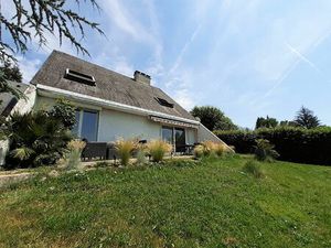 Vente maison Pugny-Chatenod (73100)