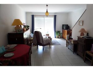 CAVEIRAC  villa 2 chambres avec terrasse jardin et parking