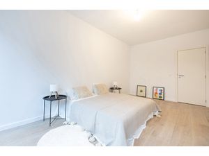 Appartement te koop in Brussel met 2 slaapkamers