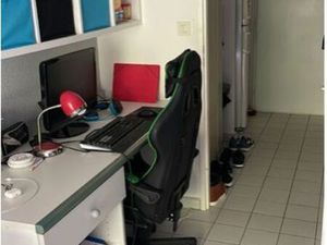 Location appartement 1 pièce 18 m² à Lyon 8 (69008)