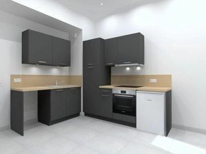 Location appartement 2 pièces 48 m² à Lyon 8 (69008)