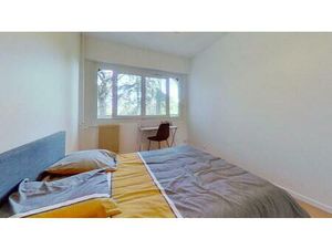 Location appartement 6 pièces 10 m² à Lyon 9 (69009)