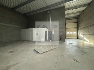 Location commerce 564 m² à Décines-Charpieu (69150)