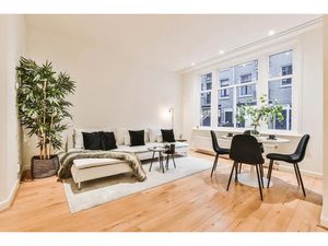 Vente appartement 3 pièces 60.14 m² à Strasbourg (67000)  270 400 €