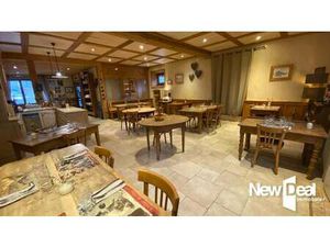 Vente divers 12 pièces 723 m² Glières-Val-de-Borne (74130)