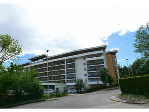 Vente appartement 2 pièces 40 m² Annecy (74600)