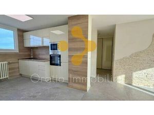 Vente appartement 4 pièces 70 m² Rumilly (74150)