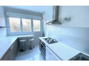 Appartement Aubergenville m² T-3 à vendre  118 700 €