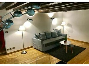 Location appartement 2 pièces 44 m² à Paris 2 (75002)