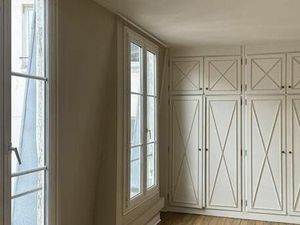 Location appartement 1 pièce 30 m² à Paris 6 (75006)