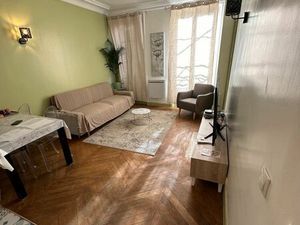 Location appartement 2 pièces 40 m² à Paris 11 (75011)