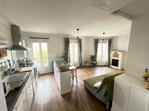 Location appartement 2 pièces 40 m² à Paris 12 (75012)