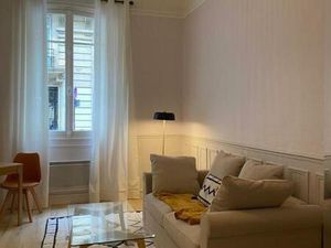 Location appartement 1 pièce 20 m² à Paris 16 (75016)