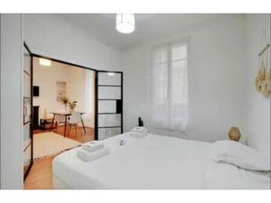 Location appartement 2 pièces 30 m² à Paris 18 (75018)