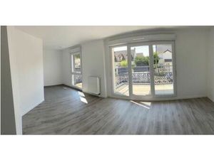 Location appartement 3 pièces 63 m² à Pontault-Combault (77340)