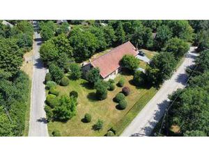 Ensemble de 2 maisons de plain-pied