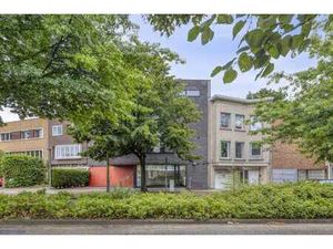 Studio avec espace de pratique ou de bureau à Borgerhout