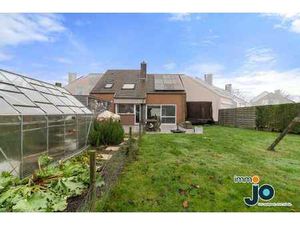 Maison familiale lumineuse  prête à emménager  avec grand...