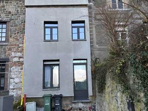 ? Maison rénovée – à terminer selon vos goûts