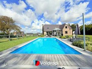 Magnifique Villa à Namur