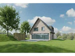 TERRAIN À BÂTIR AVEC PERMIS - FACE ÉTANGS DE NEERPEDE