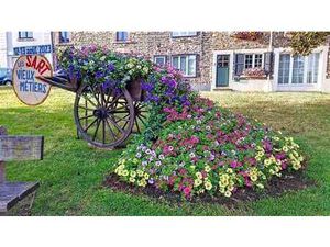 Beau TERRAIN à bâtir LIBRE de CONSTRUCTEUR !!