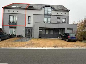 Appartement avec terrasse  garage  jardin et ascenseur !