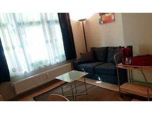 Cozy furnished apartment near the European Institutions