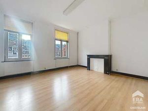 Superbe duplex 2 chambres à louer à Bruxelles